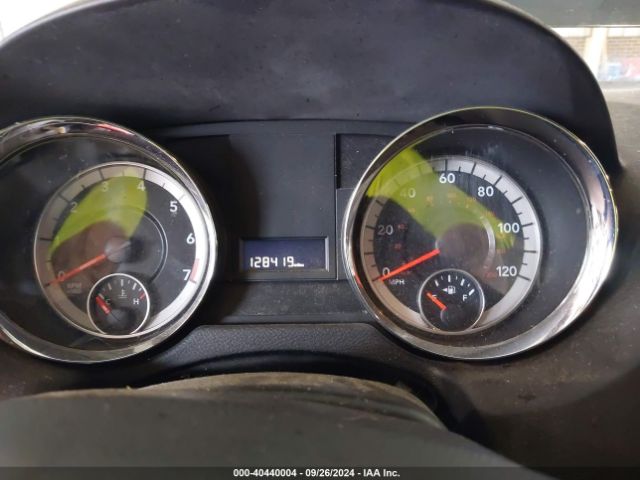 2C4RDGCG1KR648209 Dodge Grand Caravan Sxt