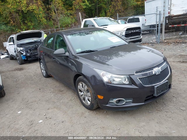 2014 1G1PB5SHXE7218625 main image