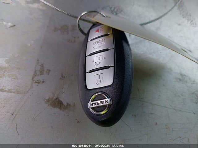 Nissan Altima 2.5 S 2016 1N4AL3AP7GN332545 Image 11