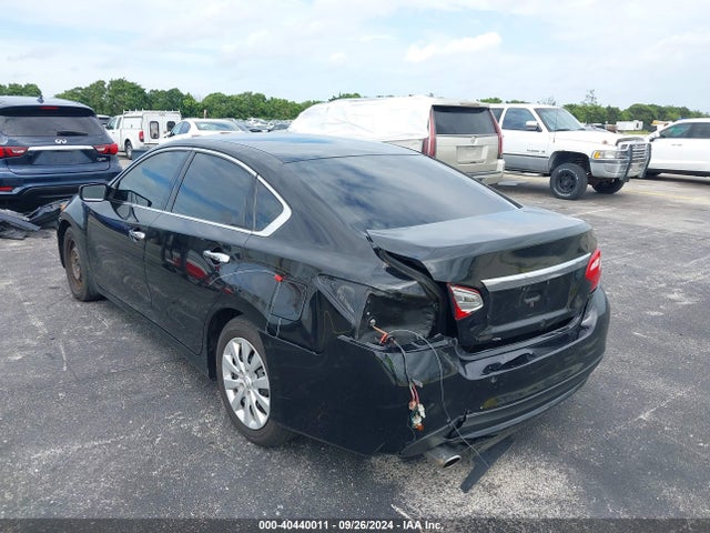 Nissan Altima 2.5 S 2016 1N4AL3AP7GN332545 Image 6