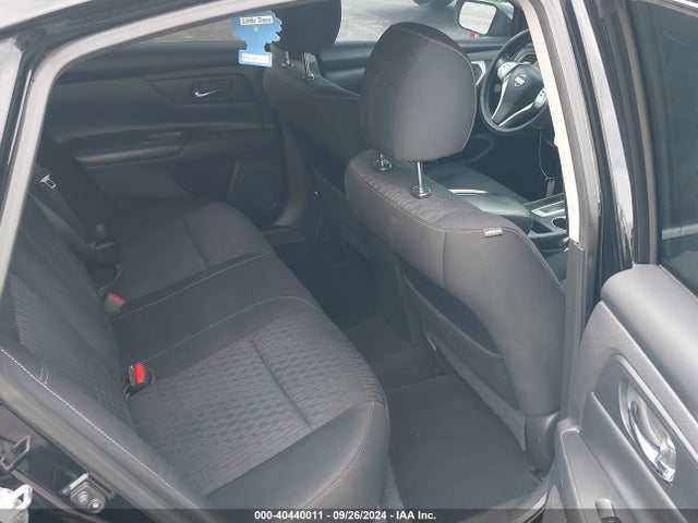 Nissan Altima 2.5 S 2016 1N4AL3AP7GN332545 Image 8
