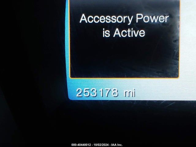 Ford Explorer Limited 2015 1FM5K8F81FGA03979 Image 7