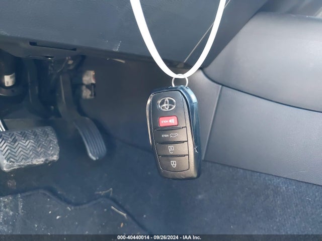 Toyota COROLLA SE 2024 5YFS4MCE9RP170615 Image 11