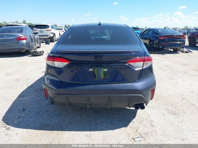 Toyota COROLLA SE 2024 5YFS4MCE9RP170615 Image 16