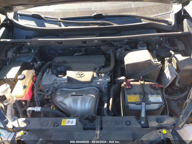 Toyota Rav4 Xle 2017 JTMRFREV1HD202977 Image 10