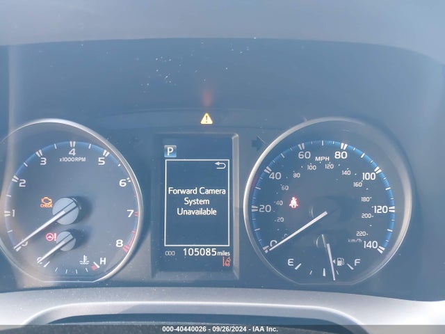 Toyota Rav4 Xle 2017 JTMRFREV1HD202977 Image 7