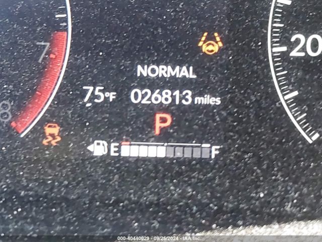 3CZRZ2H34PM749554 Honda Hr-v Awd Lx