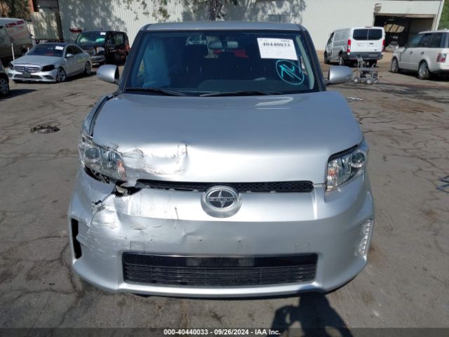 JTLZE4FE1EJ057252 Scion XB