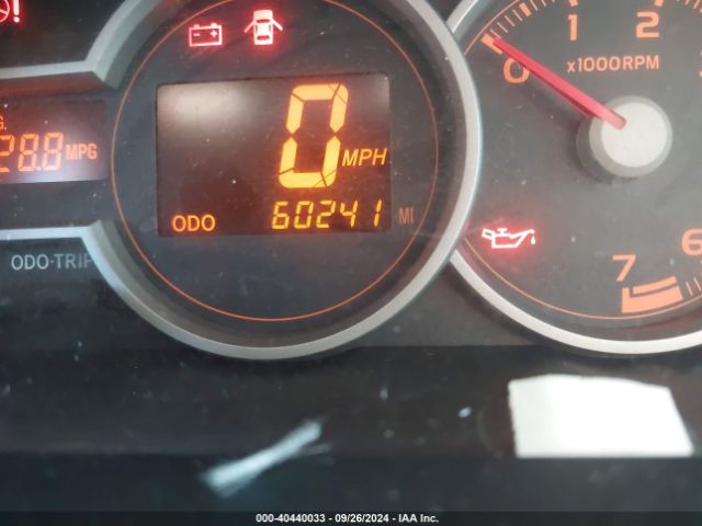 JTLZE4FE1EJ057252 Scion XB