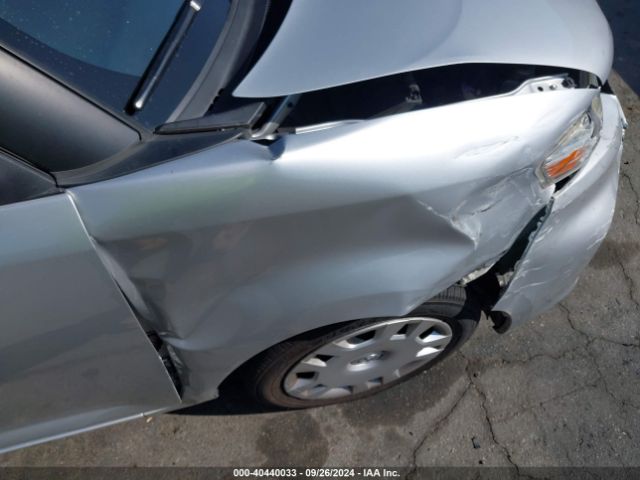 JTLZE4FE1EJ057252 Scion XB