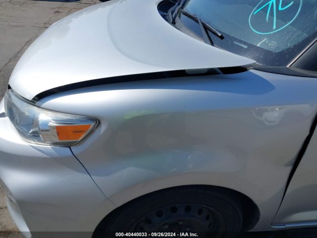 JTLZE4FE1EJ057252 Scion XB