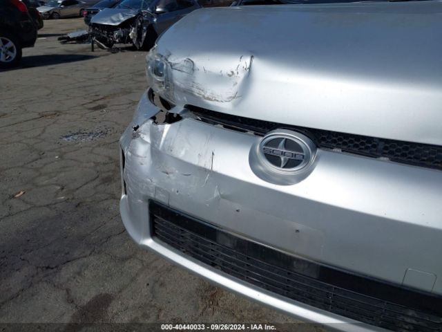 JTLZE4FE1EJ057252 Scion XB