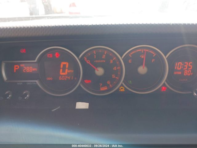 JTLZE4FE1EJ057252 Scion XB