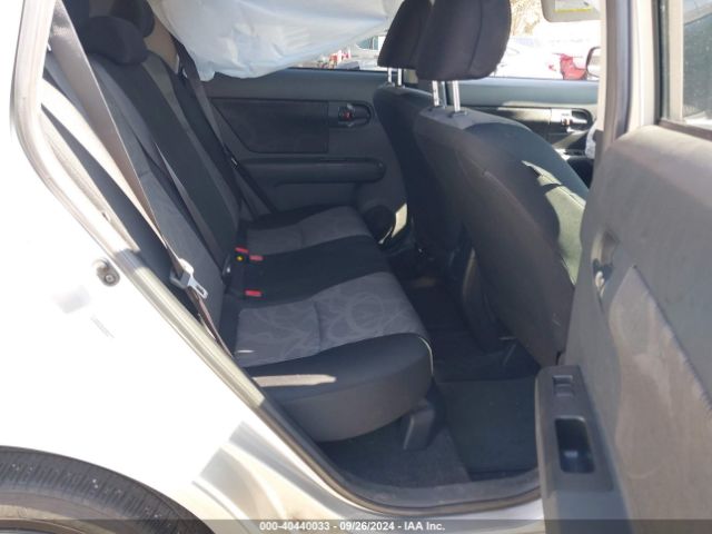 JTLZE4FE1EJ057252 Scion XB
