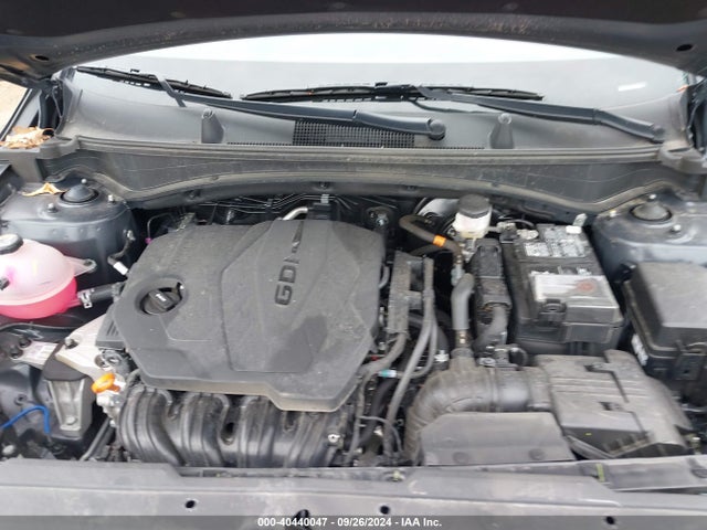 KIA Sportage X-line 2024 5XYK6CDF5RG142018 Image 10
