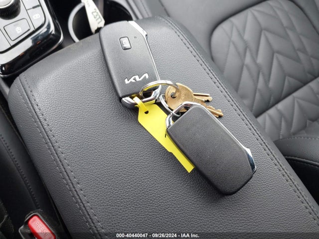 KIA Sportage X-line 2024 5XYK6CDF5RG142018 Image 11