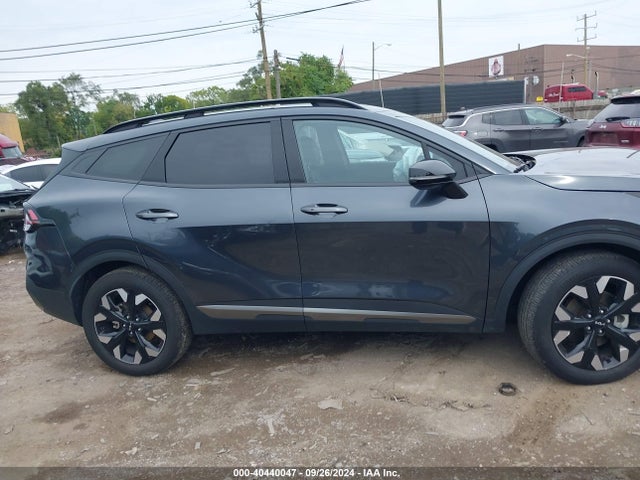 KIA Sportage X-line 2024 5XYK6CDF5RG142018 Image 13