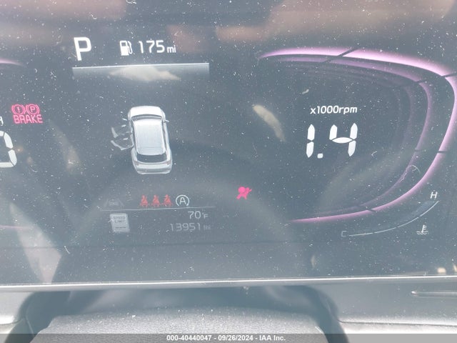 KIA Sportage X-line 2024 5XYK6CDF5RG142018 Image 15