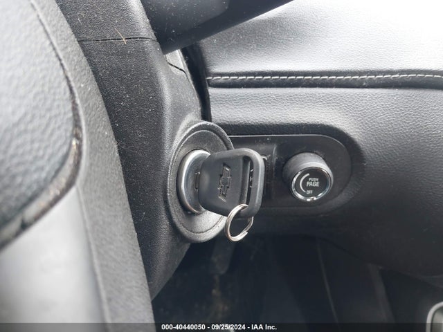Chevrolet Camaro 2lt 2014 2G1FC3D34E9260530 Image 11