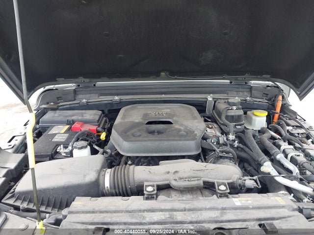 1C4JJXP69MW686398 Jeep Wrangler 4xe Unlimited Sahara 4x4