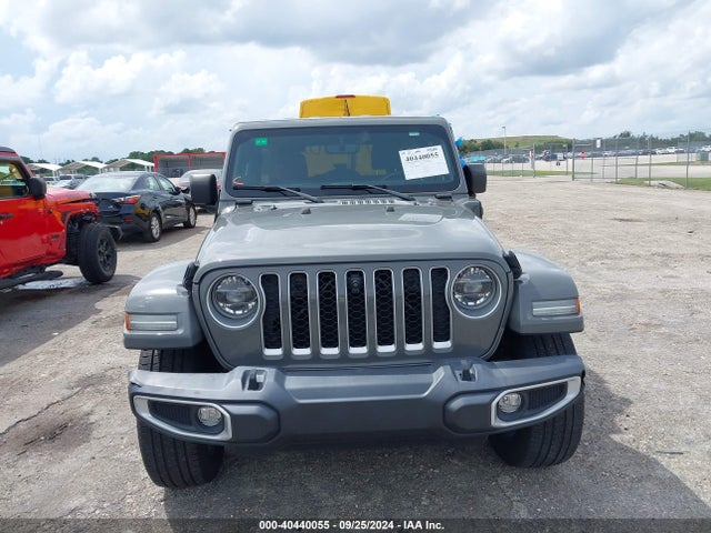 1C4JJXP69MW686398 Jeep Wrangler 4xe Unlimited Sahara 4x4