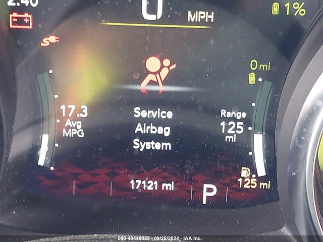 1C4JJXP69MW686398 Jeep Wrangler 4xe Unlimited Sahara 4x4