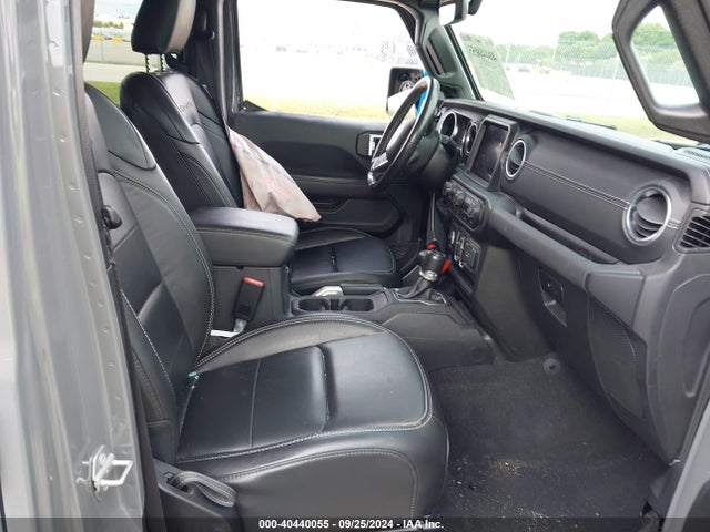 1C4JJXP69MW686398 Jeep Wrangler 4xe Unlimited Sahara 4x4