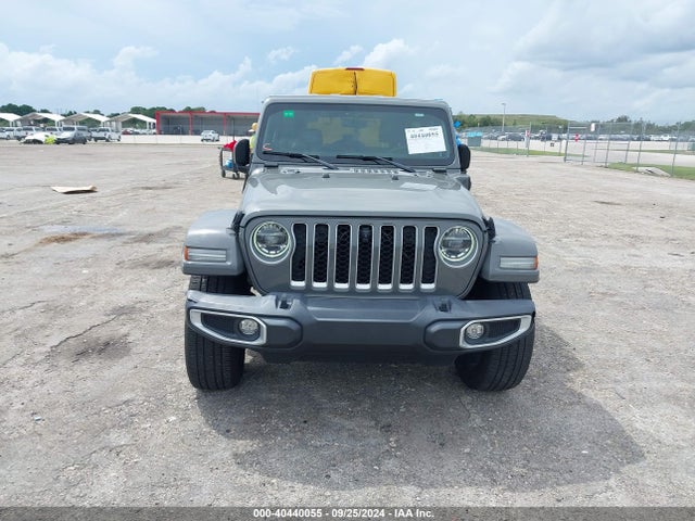 1C4JJXP69MW686398 Jeep Wrangler 4xe Unlimited Sahara 4x4
