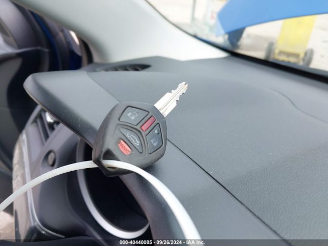 2010 MITSUBISHI LANCER JA32U8FW2AU001568 Photo 10