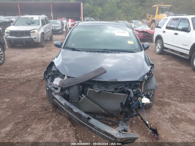 KNAFX4A84F5307925 KIA FORTE EX