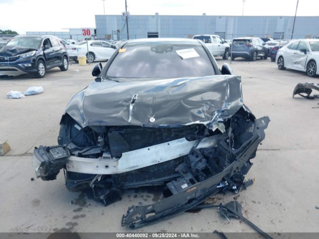WDDUG8CB8EA023011 Mercedes-Benz S 550