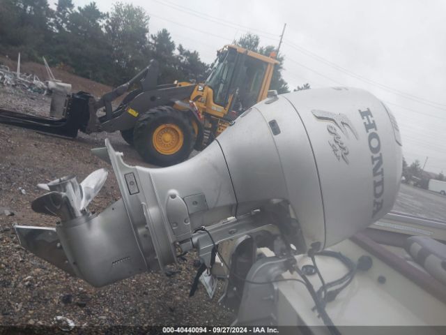 1996 ALUMACRAFT DOMINATOR ACBV2620I697XXXXX Photo 9