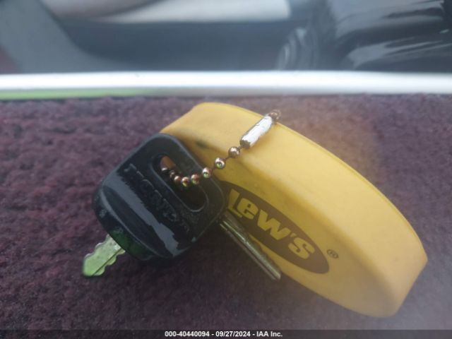 1996 ALUMACRAFT DOMINATOR ACBV2620I697XXXXX Photo 10