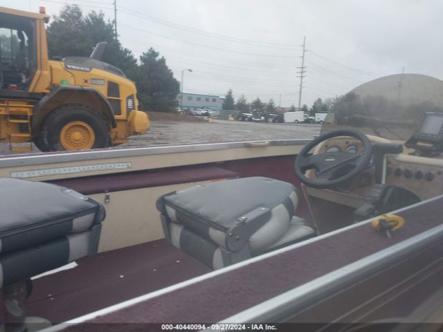 1996 ALUMACRAFT DOMINATOR ACBV2620I697XXXXX Photo 4