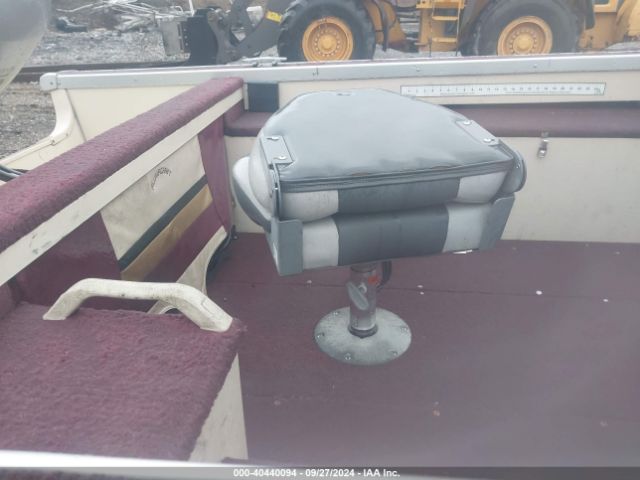 1996 ALUMACRAFT DOMINATOR ACBV2620I697XXXXX Photo 7