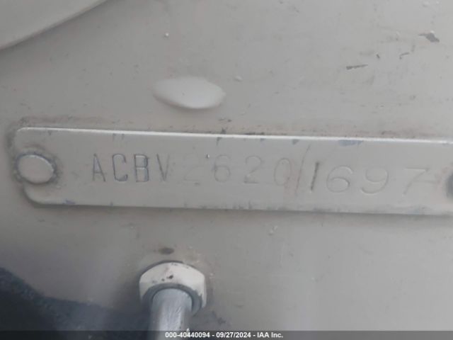 1996 ALUMACRAFT DOMINATOR ACBV2620I697XXXXX Photo 8