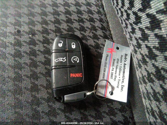 2C3CDXHG5NH264396 Dodge Charger Gt Rwd
