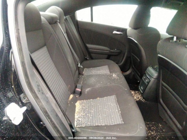 2C3CDXHG5NH264396 Dodge Charger Gt Rwd