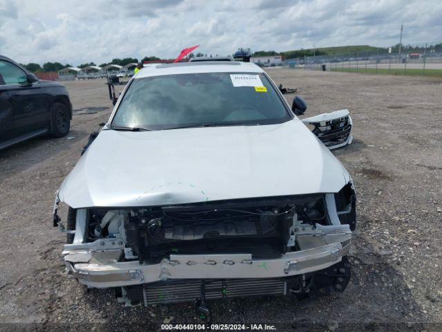1HGCV2F34NA015552 Honda Accord Sport 2.0t
