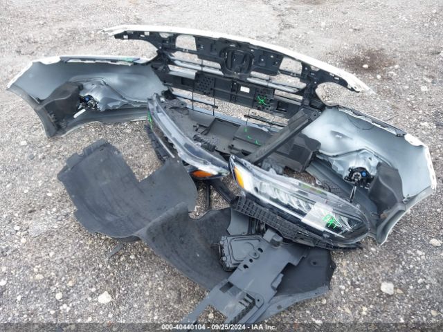 1HGCV2F34NA015552 Honda Accord Sport 2.0t
