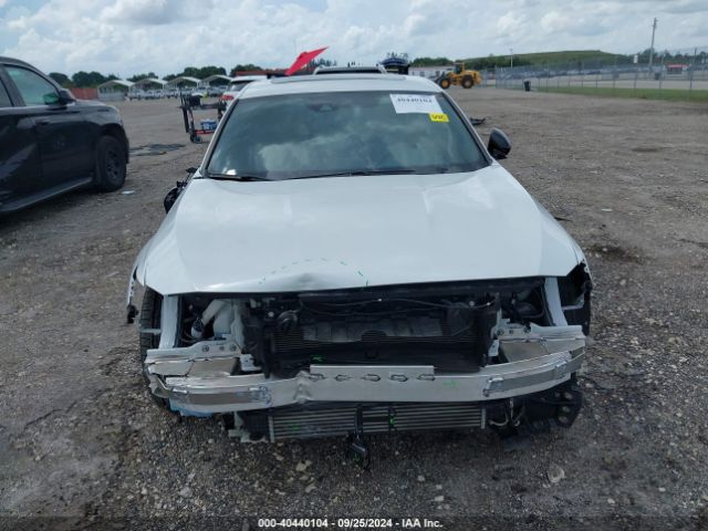 1HGCV2F34NA015552 Honda Accord Sport 2.0t