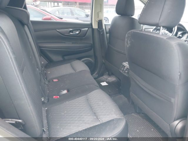 JN8AT2MT1JW469080 Nissan ROGUE SV