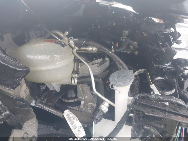 3N1CN8FV6PL859903 Nissan Versa 1.6 Sr Xtronic Cvt