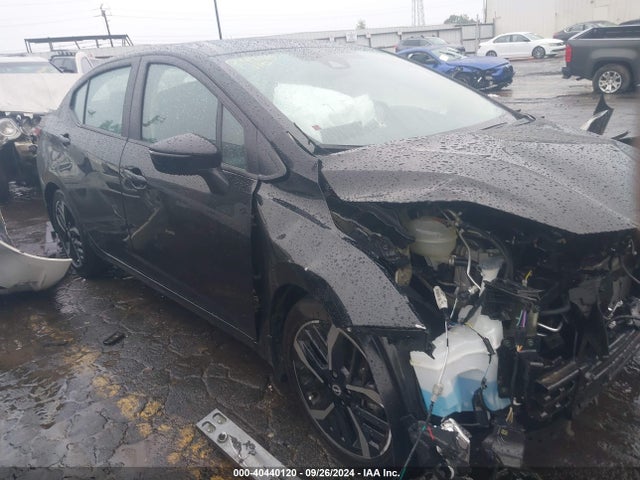 Nissan Versa 1.6 Sr Xtronic Cvt 2023 3N1CN8FV6PL859903 Image 13