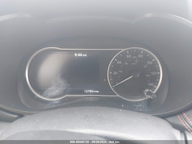 Nissan Versa 1.6 Sr Xtronic Cvt 2023 3N1CN8FV6PL859903 Image 15