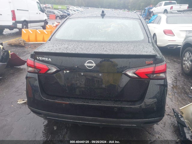 Nissan Versa 1.6 Sr Xtronic Cvt 2023 3N1CN8FV6PL859903 Image 16