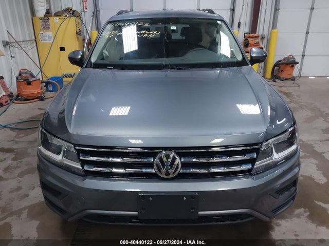 3VV0B7AX6MM098244 Volkswagen Tiguan 2.0t S