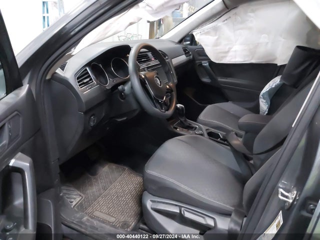 3VV0B7AX6MM098244 Volkswagen Tiguan 2.0t S