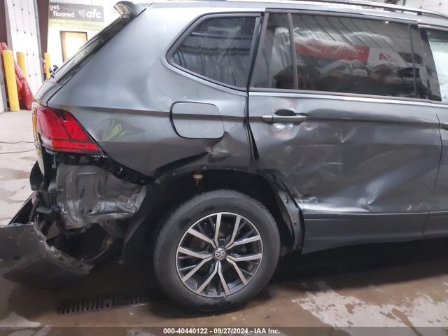 3VV0B7AX6MM098244 Volkswagen Tiguan 2.0t S