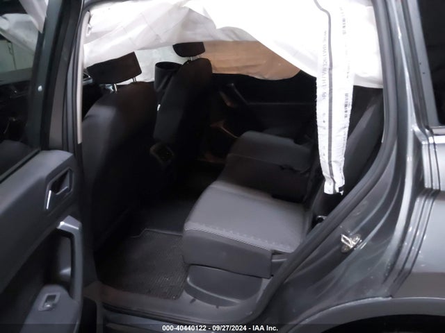 3VV0B7AX6MM098244 Volkswagen Tiguan 2.0t S
